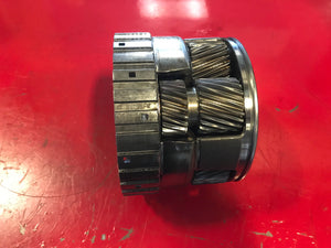 BMW 4.8L ZF6HP28X TRANSMISSION REAR PLANETARY PRIORITY MAIL