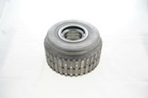 ACDELCO 6L80 1-2-3-4 & 3-5 REVERSE CLUTCH DRUM 8 5/16" OD 4.555" TALL LOADED
