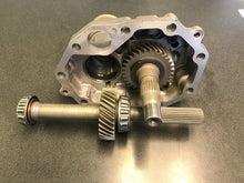 Load image into Gallery viewer, 2000-11 SUBARU 5 SPEED TRANSMISSION EXTENSION HOUSING /TRANSFER SHAFTS Priority