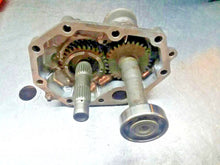 Load image into Gallery viewer, SUBARU OEM 5MT TRANSMISSION CENTER DIFF EXTENSION TAIL HOUSING EARLY  W/ COVER