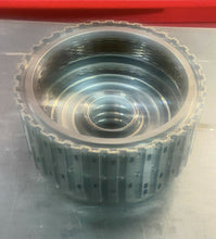 Load image into Gallery viewer, GM 6L90E 1-2-3-4 &amp; 3-5 Reverse Clutch DRUM  2007 &amp; UP  **LOADED**