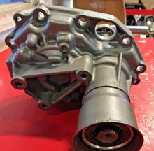 Load image into Gallery viewer, SUBARU OEM 5MT TRANSMISSION CENTER DIFF EXTENSION TAIL HOUSING EARLY