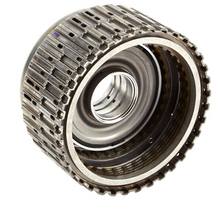 Load image into Gallery viewer, ACDELCO 6L90 1-2-3-4 &amp; 3-5 REV CLUTCH DRUM 8 5/16&quot; OD 4.930&quot; HI LOADED UPGRADED