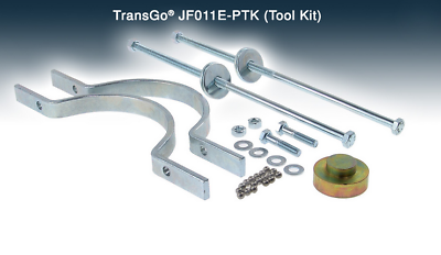 TransGo New JF011E-PTK Tool Kit For Disassembly Of JF011E CVT Transmission