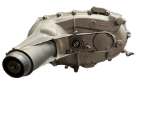 Load image into Gallery viewer, Magna MP1626 NQF SUPER DUTY Transfer Case Rebuilt 07-10 GM Truck GM ALLISON 6L90