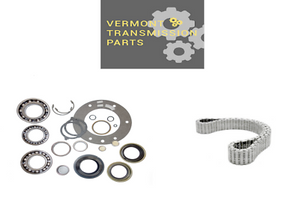 Dodge Transfer Case Rebuild Bearing  & Chain Kit MP3023 Dodge Jeep 2011 up