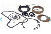 Load image into Gallery viewer, REOFO9A RE0F09A CVT Super Trans Master Rebuild Kit 2003-06 Pistons OE Clutches