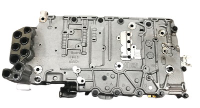 6L90 TRANSMISSION VALVE BODY OEM 2010 up Expedited Shipping