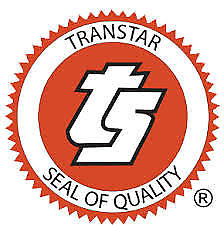 TRANSTAR 2011-16 -Bearing Kit , 1625HD / 1626HD, 11 bolt Front Case