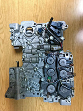 Load image into Gallery viewer, Subaru 5EAT Valve Body  Solenoids 04Y04035