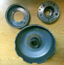 Load image into Gallery viewer, A518 518 46RH 46RE Used Steel 5 Pinion Front Planet, Shell, Ring Gear 1997-02