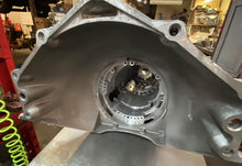Load image into Gallery viewer, 4L80E Transmission Case 1994 -1998  GMC Chevy NPR 24208421 USED No Internals