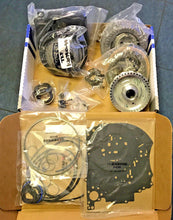 Load image into Gallery viewer, Mopar 68272623AB Transmission Master Rebuild Kit  62TE 06-17 Plus Drum Pistons