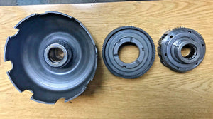 48re 47re forward planet 6 pinion gear Steel OEM Sun Gear, Ring Gear