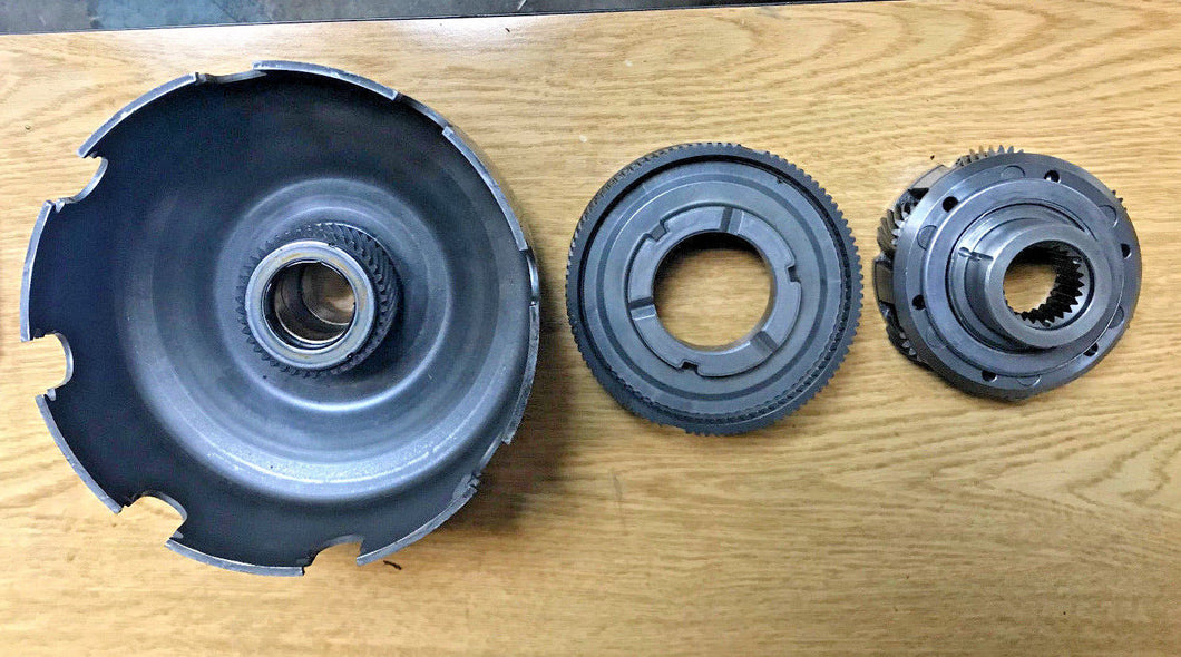 48re 47re forward planet 6 pinion gear Steel OEM Sun Gear, Ring Gear