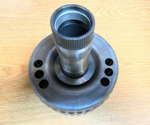 GM 6L80 2-6/3-6 Reverse Clutch Hub Part