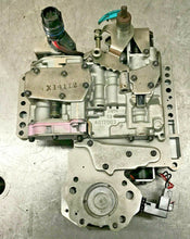 Load image into Gallery viewer, 46RE DODGE TRANSMISSION VALVE BODY REMANUFACTURED 1996-2000 A518