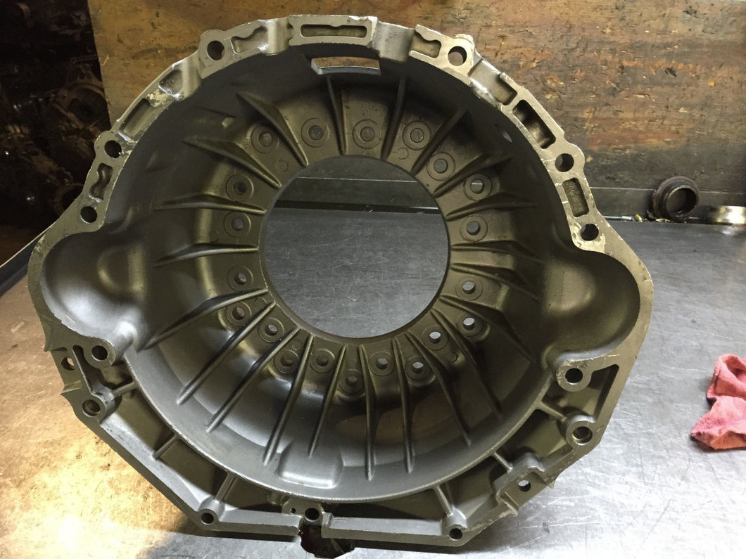 ZF5HP24 5HP24 Bell housing- Land Rover  BMW