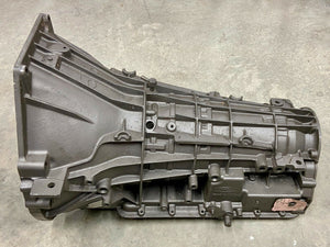 Ford 4R100 Diesel Transmission Case Casting# RFF 81P-7006-CA 7.3L NO PTO 98-UP