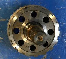 Load image into Gallery viewer, 2006-UP GMC CHEVY 6L80E TRANSMISSION OUTPUT SHAFT AND REAR OUTPUT PLANET COMBO