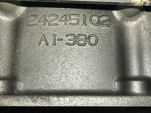 6L90 TRANSMISSION CASE  4WD 24245102