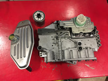 Load image into Gallery viewer, 68RFE 2007-2010  PERFORMANCE H.D. VALVE BODY 6.7L  DODGE BONDED GASKET TOWING