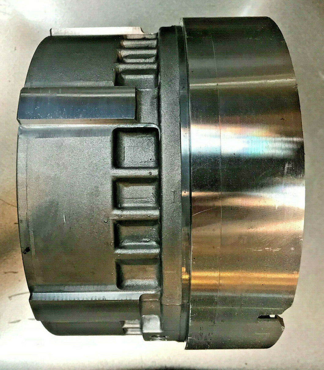 Good Used Loaded OEM 6L80 4-5-6 Clutch Drum 2006 - AND UP