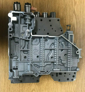 Allison transmission, 2005  LCT 1000 valve body  29541592