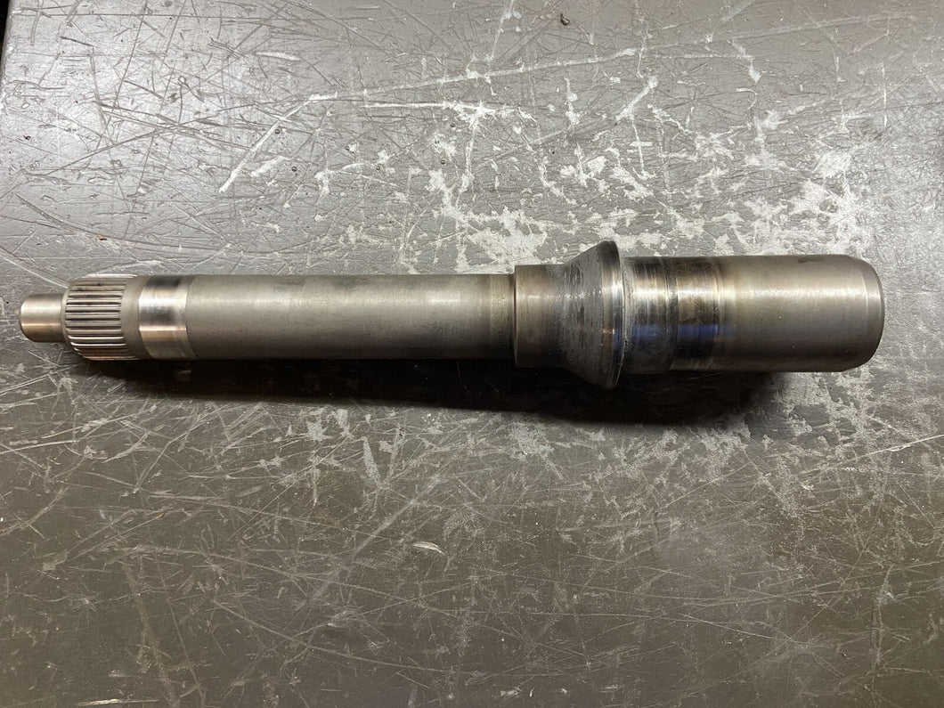 GOOD USED BW4473 MAIN SHAFT