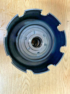 C6 6 Pinion Steel Front Planet Planetary Set with Shell E4OD 4R100 Ford Lincoln