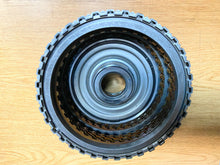 Load image into Gallery viewer, GM 6L80 Forward &amp; Direct Drum (1-2-3-4 &amp; 3-5 Reverse)  2006 &amp; UP Loaded