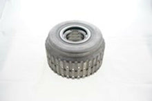 Load image into Gallery viewer, ACDELCO 6L90 1-2-3-4 &amp; 3-5 REV CLUTCH DRUM 8 5/16&quot; OD 4.930&quot; HI LOADED UPGRADED