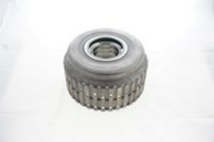 ACDELCO 6L90 1-2-3-4 & 3-5 REV CLUTCH DRUM 8 5/16" OD 4.930" HI LOADED UPGRADED