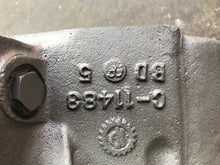 Load image into Gallery viewer, Chevy NP203 Range Box Doubler SM 465 4 Speed with NP 205 C-11483