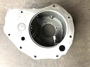 Chevy NP203 Range Box Doubler SM 465 4 Speed with NP 205 C-11483