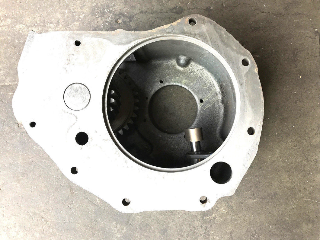Chevy NP203 Range Box Doubler SM 465 4 Speed with NP 205 C-11483