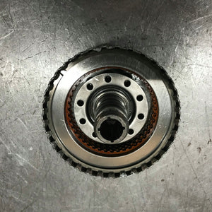 4R75E/W DIRECT DRUM LOADED