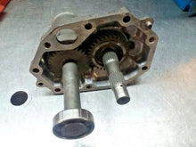 Load image into Gallery viewer, SUBARU OEM 5MT TRANSMISSION CENTER DIFF EXTENSION TAIL HOUSING EARLY  W/ COVER