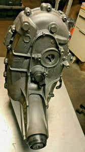 TRANSFER CASE MP3023 (NQH) 2009-16 GM CHEVY SILVERADO TAHOE YUKON  SIERRA 6L80