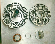 Load image into Gallery viewer, 4L80E 97-03 REBUILT PUMP ASSEMBLY TRANSMISSION  WARRANTY