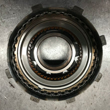 Load image into Gallery viewer, 4R70W 4R75W 3 CLUTCH REVERSE DRUM WITH MECHANICAL DIODE SPRAG SET OVERDRIVE DRUM