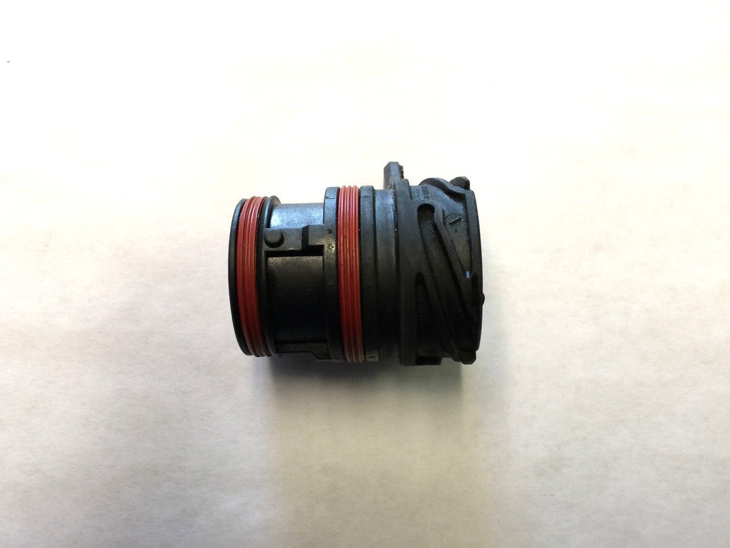 OEM FORD CFT30 CVT FWD Freestyle 500 CASE CONNNECTOR 206444A
