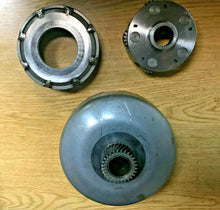 Load image into Gallery viewer, A518 518 46RH 46RE Used Steel 5 Pinion Front Planet, Shell, Ring Gear 1997-02