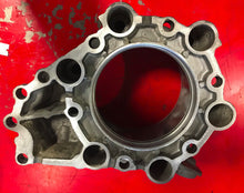 Load image into Gallery viewer, 6L90 TRANSMISSION 4X4 4WD ADAPTER EXTENSION HOUSING CAST 24242785 GMC CHEVROLET