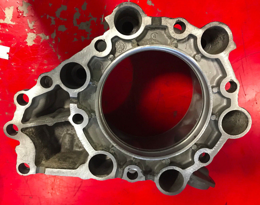 6L90 TRANSMISSION 4X4 4WD ADAPTER EXTENSION HOUSING CAST 24242785 GMC CHEVROLET