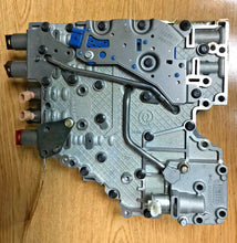 Load image into Gallery viewer, Allison transmission, 2006-2009  LCT 1000 valve body 29543333