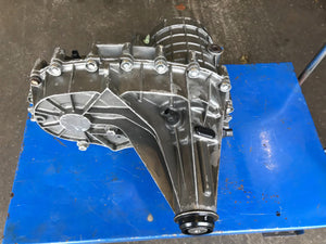Chevy GMC 1500 2500 Gas Engine NP263 NP263HD Rebuilt Transfer Case 1999-2007