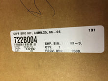 Load image into Gallery viewer, CHRYSLER DIFFERENTIAL BEARING KIT, 8.25, 1966-2006