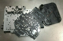 Load image into Gallery viewer, 4L80E VALVE BODY REMANFACTURED 2004-UP UPDATED TRANSMISSION VALVEBODY MT1