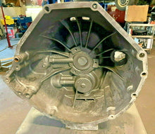Load image into Gallery viewer, Ford Diesel 5.4  6.8 Gas 6 Speed Transmission Case ZF S6-650